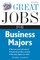 Great Jobs for Business Majors