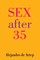 Sex After 35