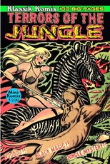 Klassik Komix