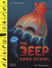 The Deep, Dark Ocean