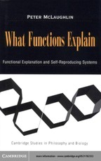 What Functions Explain