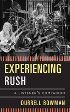 Experiencing Rush