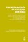 The 'Metaphysica' of Avicenna (ibn Si¯na¯)