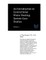 An Introduction to Central Solar Water Heating System Case Studies Volume 1