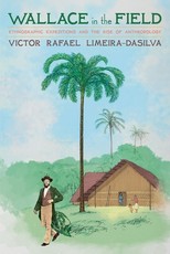 Alfred Russel Wallace, Anthropologist