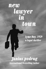 New Lawyer in Town