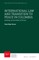 International Law and Transition to Peace in Colombia