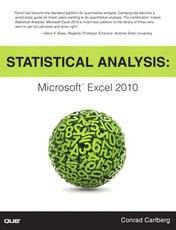 Statistical Analysis