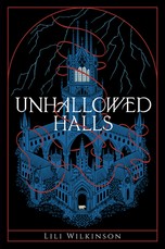 Unhallowed Halls