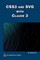 CSS3 and SVG with Claude 3