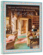 Inside the Country Houses of Britain & Ireland