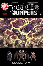 Double Jumpers #3