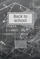 Back to school