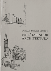 Prieštaringoji architektūra