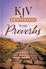 KJV Devotional from Proverbs