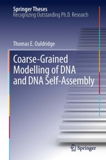 Coarse-Grained Modelling of DNA and DNA Self-Assembly