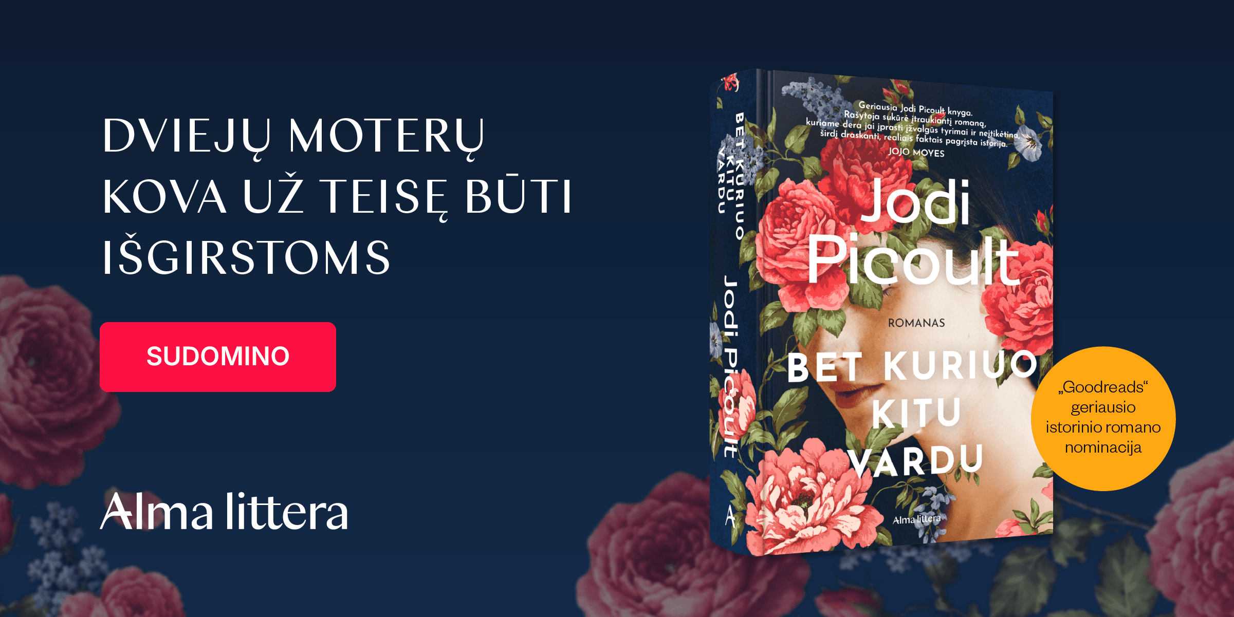 Bet kuriuo kitu vardu