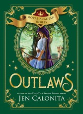 Outlaws