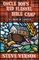 Uncle Bob's Red Flannel Bible Camp - The Book of Genesis