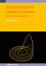 An Introduction to Chaotic Dynamics