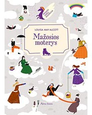Mažosios moterys (2019)