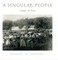 A Singular People