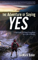 The Adventure of Saying YES