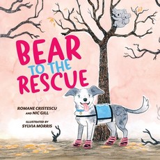 Bear to the Rescue
