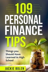 109 Personal Finance Tips