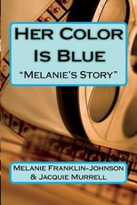 Her Color Is Blue