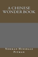 A Chinese Wonder Book