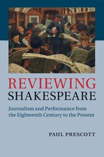 Reviewing Shakespeare