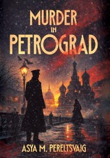 Murder in Petrograd