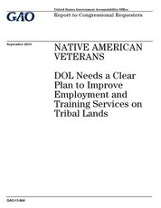Native American veterans