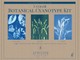 3-Color Botanical Cyanotype Kit