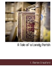 A Tale of a Lonely Parish