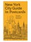 Kiener, S: New York City Guide in Postcards
