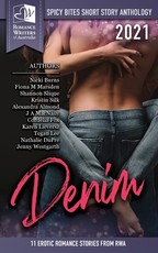 Spicy Bites - Denim
