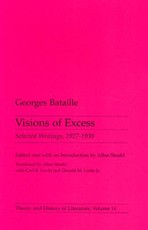 Visions of Excess