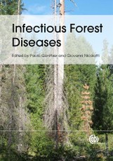 Infectious Forest Diseases