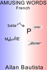 Amusing Words French