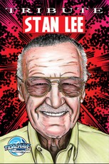 Tribute: Stan Lee