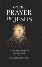 On the Prayer of Jesus
