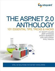 ASP.NET 2.0 Anthology