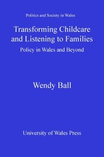 Transforming Childcare and Listening to Families
