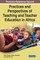 Practices and Perspectives of Teaching and Teacher Education in Africa