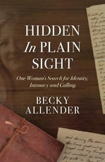 Hidden In Plain Sight