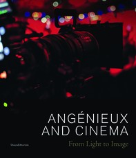 AngÃ©nieux and Cinema