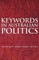 Keywords in Australian Politics