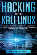 Hacking with Kali Linux